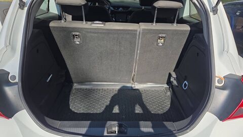 Corsa 1.4 90 Design 120 Ans 2019 occasion 91570 Bievres