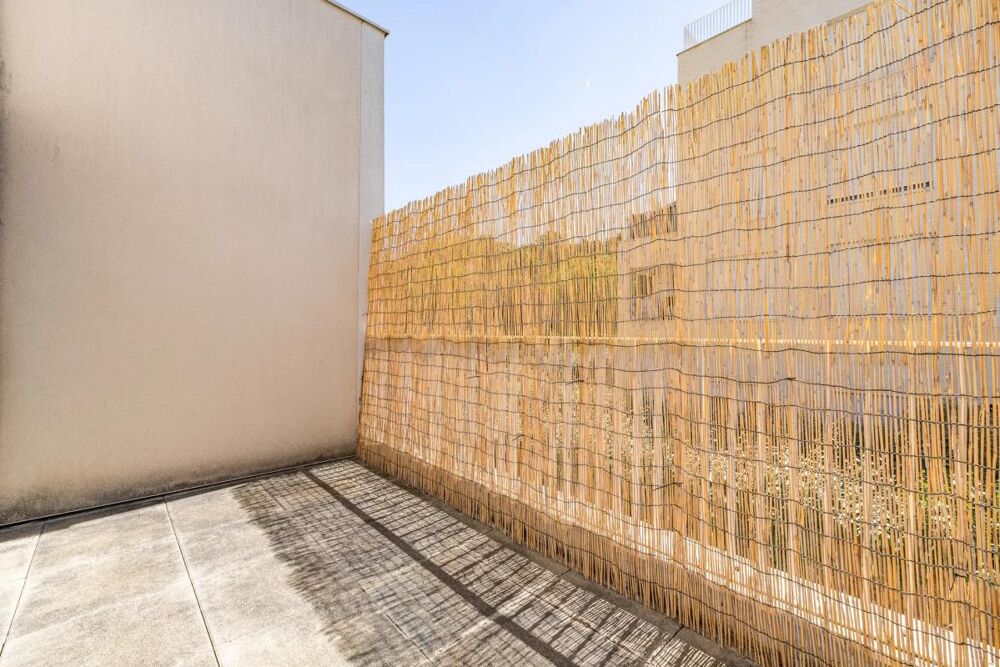 à vendre  Duplex/triplex Romainville (93230)