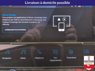 308 SW PHEV 180 e-EAT8 Allure 2023 occasion 10150 Lavau