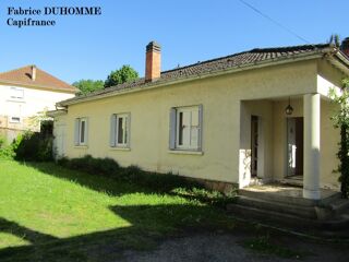  Maison  vendre 5 pices 91 m