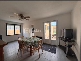  Maison � vendre 3 pi�ces 80 m�