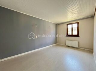  Maison à vendre 6 pièces 115 m²