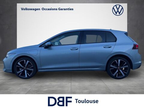 Golf 1.5 eHybrid 204 DSG6 VW Edition 2025 occasion 31100 Toulouse
