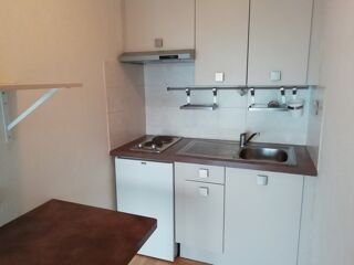  Appartement  louer 2 pices 34 m