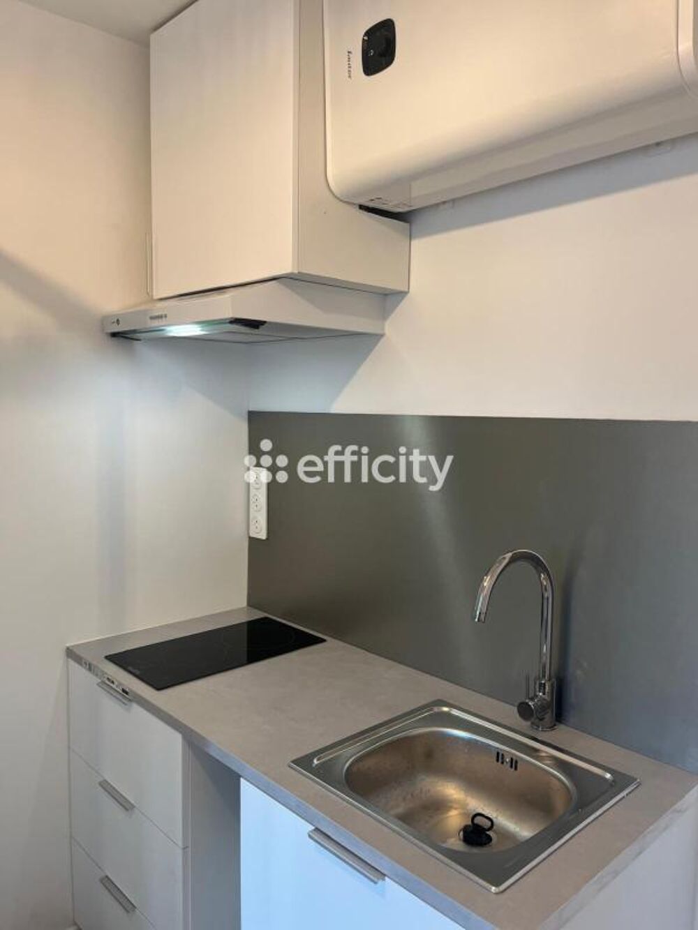 Vente Appartement Appartement Paris 16