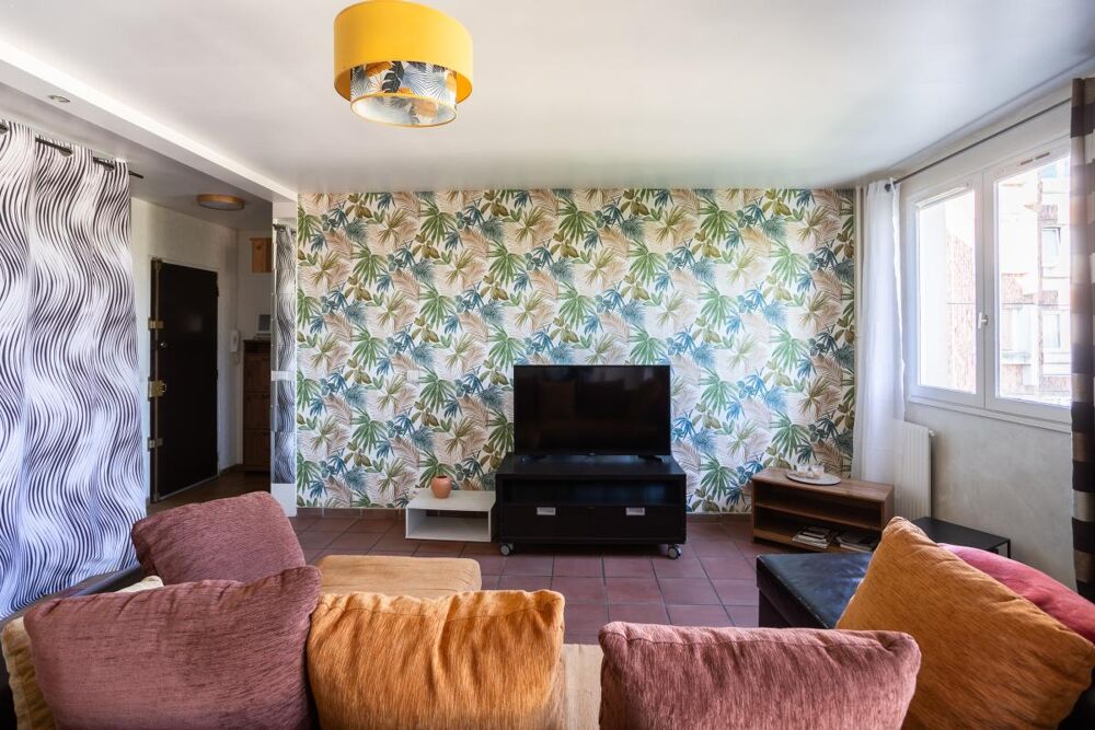 Vente Appartement Appartement Montreuil