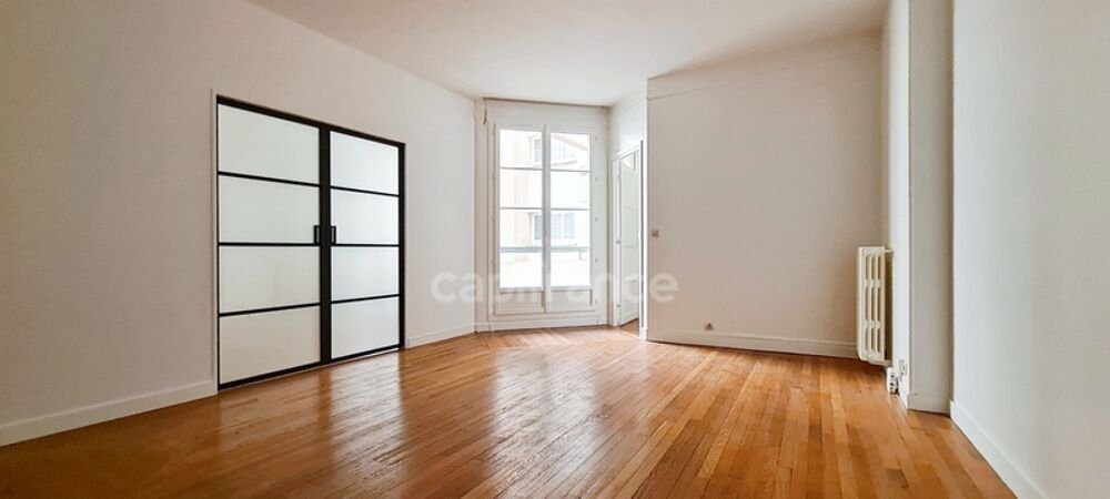Vente Appartement Appartement 4 pices au calme et refait  neuf avec balcon (M Corentin Celton) Issy les moulineaux