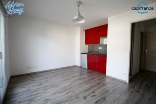  Appartement à vendre 2 pièces 24 m²