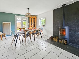  Maison � vendre 8 pi�ces 130 m�