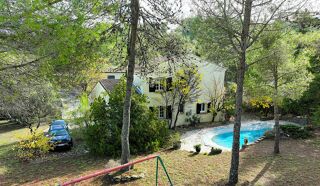  Villa � vendre 6 pi�ces 165 m�