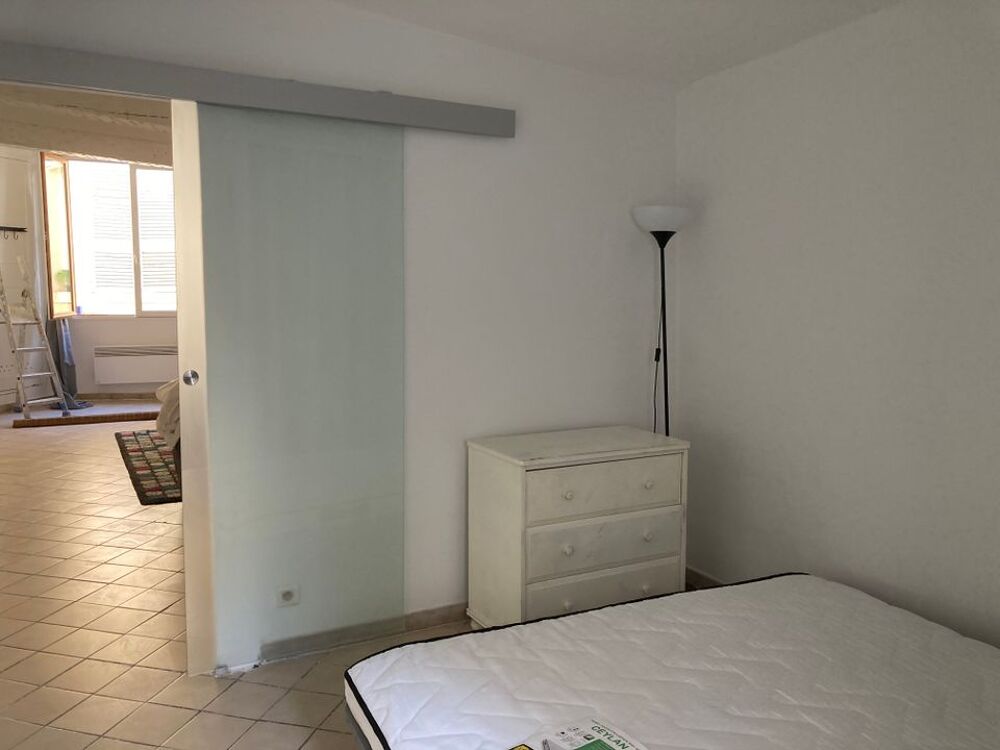 Location Appartement Appartement de 40m2 à louer sur Aix-en-Provence Aix en provence