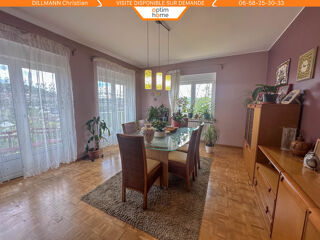  Maison � vendre 6 pi�ces 157 m�