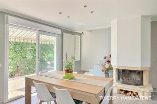  Maison à vendre 6 pièces 155 m²