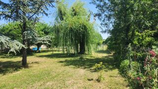  Maison à vendre 5 pièces 126 m²