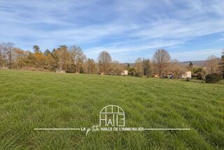  Terrain à vendre 1187 m²