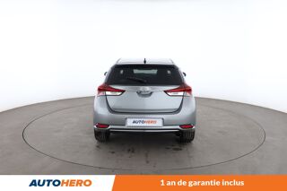 Auris 1.2T Collection 116 ch 2017 occasion 92130 Issy-les-Moulineaux