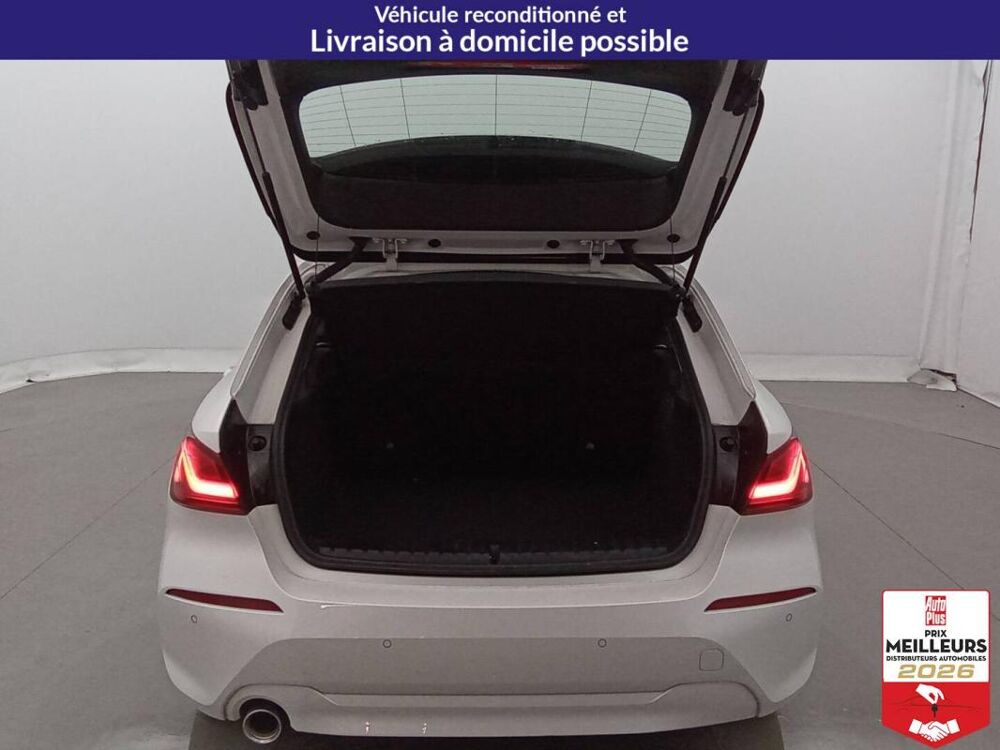 S&eacute;rie 1 116i 109 DKG7 +Jantes 17 +Park Assist 2023 occasion 10150 Lavau