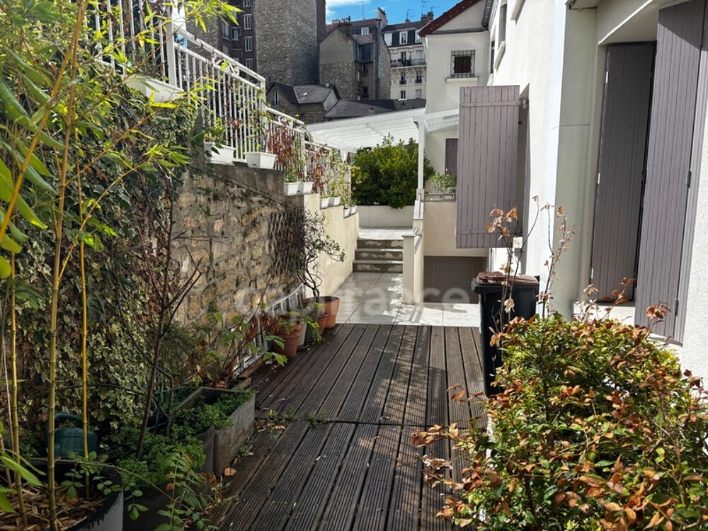 à vendre  Maison Meudon (92190)