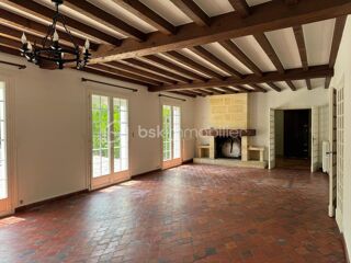  Maison à vendre 7 pièces 224 m²