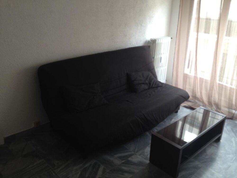 Location Appartement Studio de 30m2 à louer sur Nice Nice