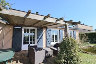  Maison à vendre 7 pièces 130 m²