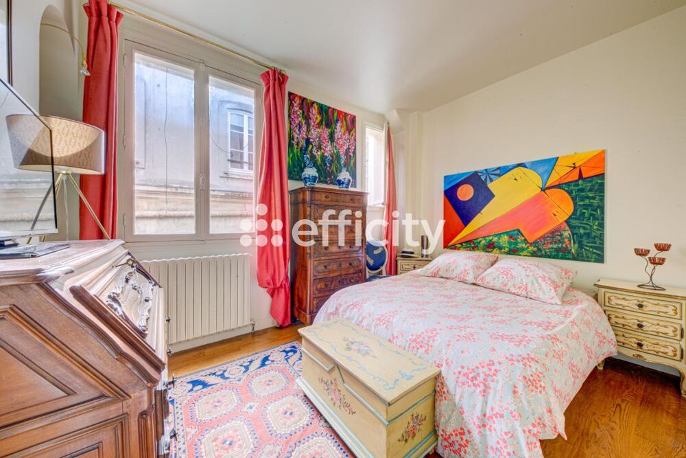  vendre  Appartement Paris 9