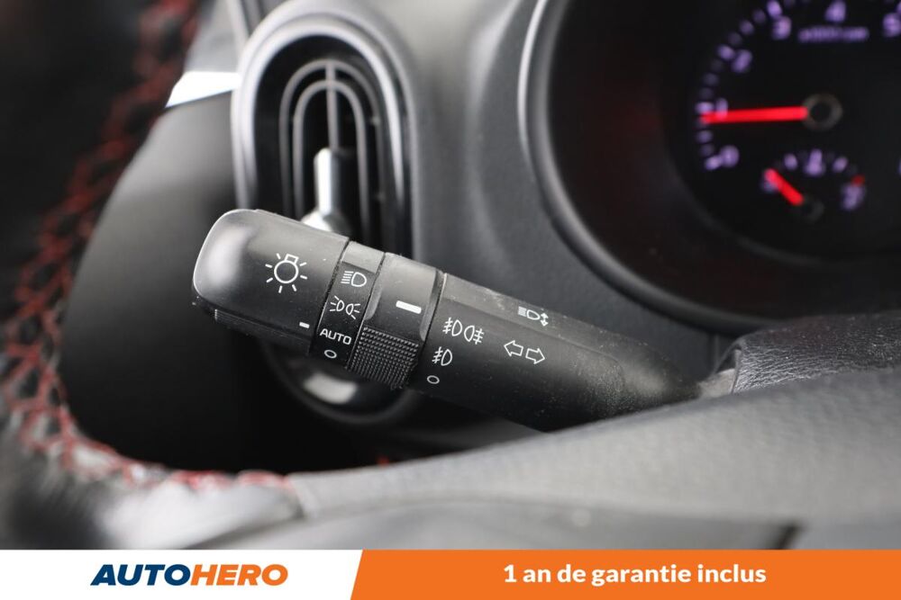 Picanto 1.2 GT Line 84 ch 2018 occasion 92130 Issy-les-Moulineaux