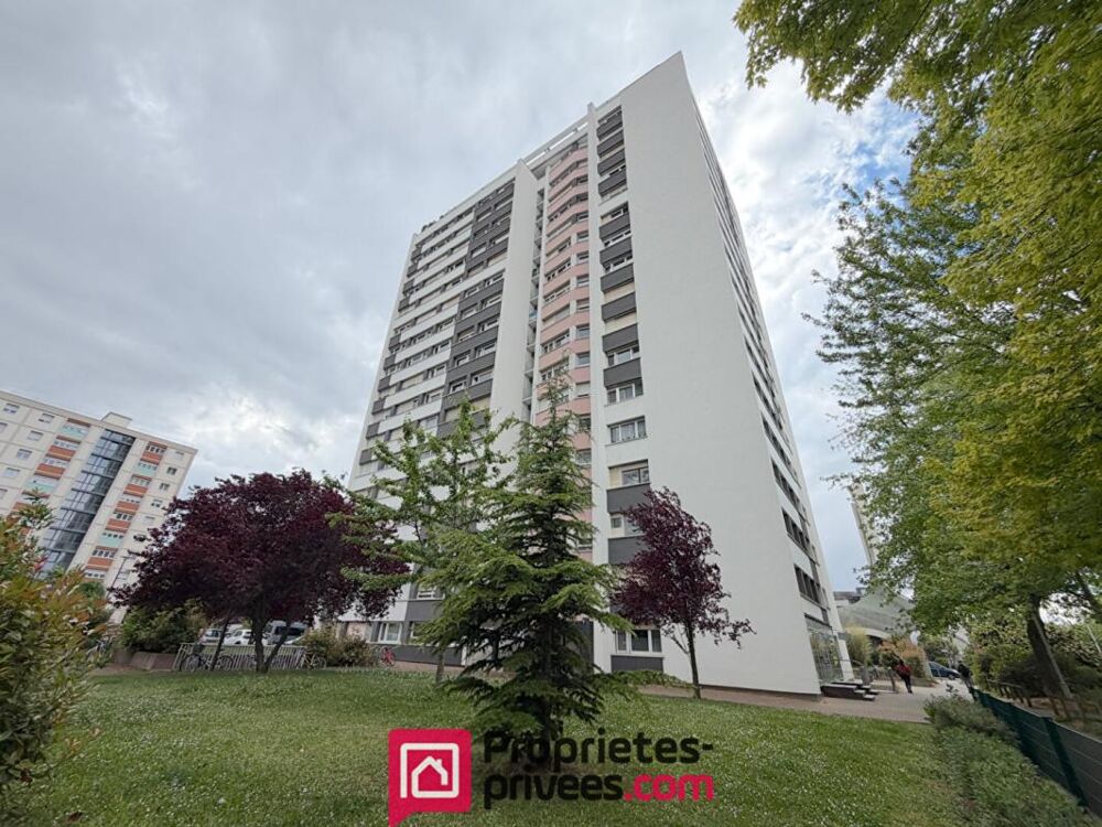 Vente Appartement Appartement studio - quartier Esplanade Strasbourg