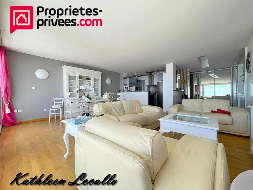 à vendre  Appartement La Baule-Escoublac (44500)