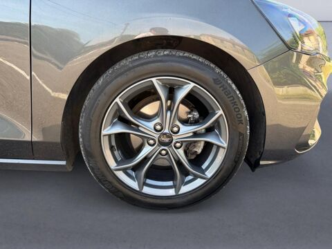 Focus IV 1.0 ECOBOOST 125 S&S ST-LINE 2020 occasion 55800 Contrisson