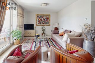  Appartement � vendre 3 pi�ces 76 m� Aix en provence