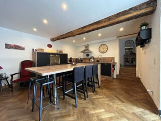  Maison � vendre 6 pi�ces 140 m�