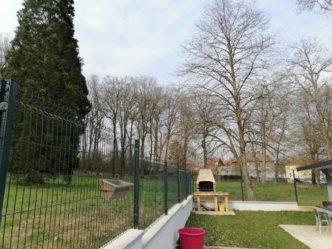  Appartement � louer 4 pi�ces 75 m�