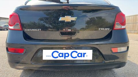 Cruze 2.0 VCDi 163 LTZ 2013 occasion 66510 Saint Hippolyte