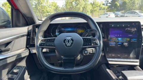Austral 1.2 E-Tech 200 Hybrid 2WD Xtronic Techno 2023 occasion 69003 Lyon