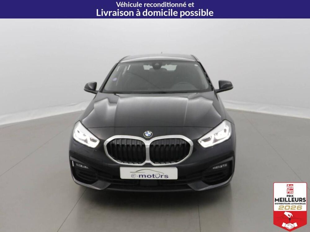 S&eacute;rie 1 116i 109 +Park Assist +Jantes 17 style 548 2023 occasion 10150 Lavau