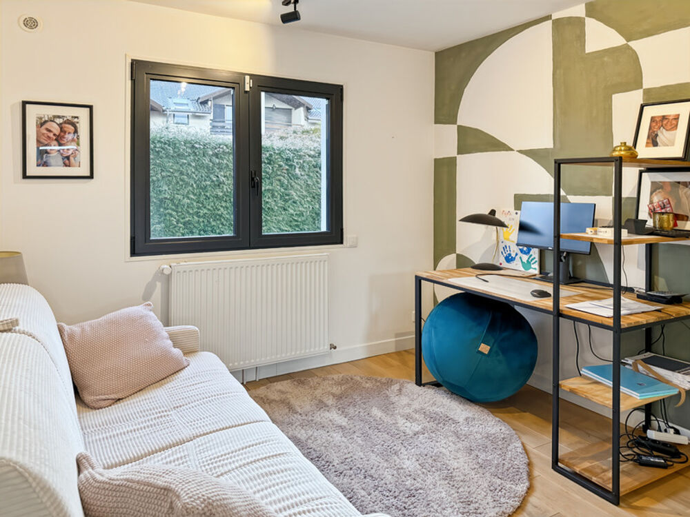 � vendre  Maison Pr�vessin-Mo�ns (01280)