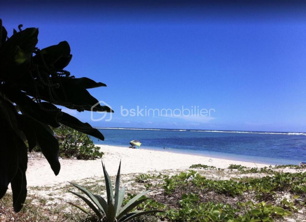 � vendre  Villa Saint-Gilles Les Bains (97434)