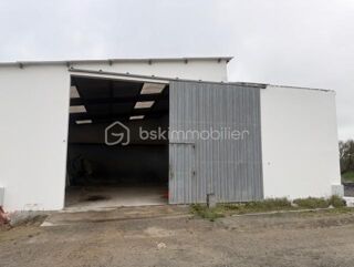  Parking / Garage à vendre 90 m²
