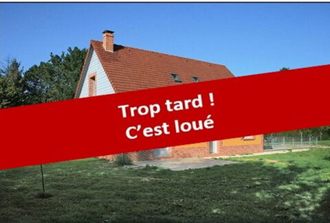  Maison  louer 5 pices 108 m