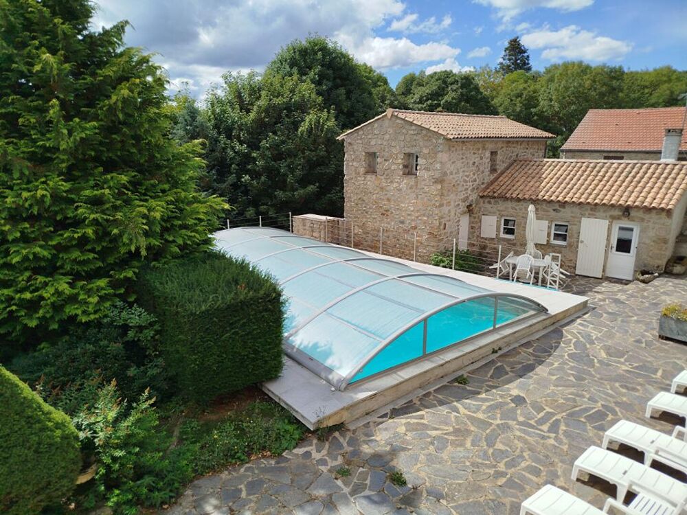 Vente Maison Propriété à Luc avec terrain Luc
