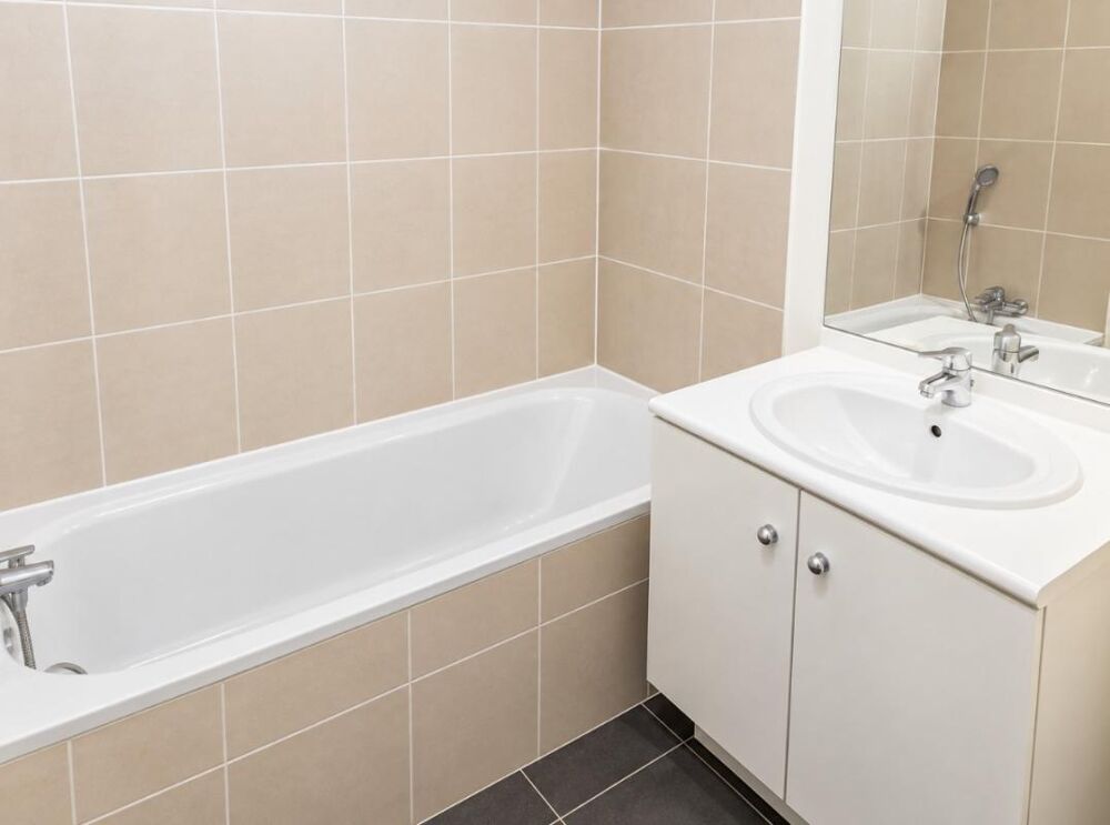 Location Appartement T3 avec parking et balcon à DARNETAL Darnetal