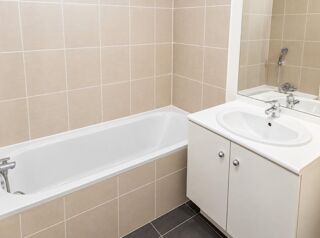 Location Appartement T3 avec parking et balcon à DARNETAL Darnetal