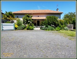  Maison à vendre 4 pièces 150 m²