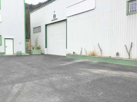 Entrepot/local/bureau &agrave; louer GEMENOS (13) 5459 13420 Gemenos