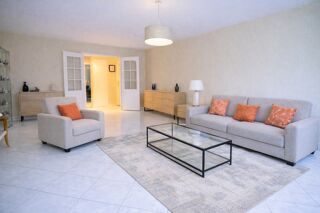  Appartement � vendre 4 pi�ces 110 m�