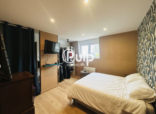 Maison � vendre 6 pi�ces 100 m�