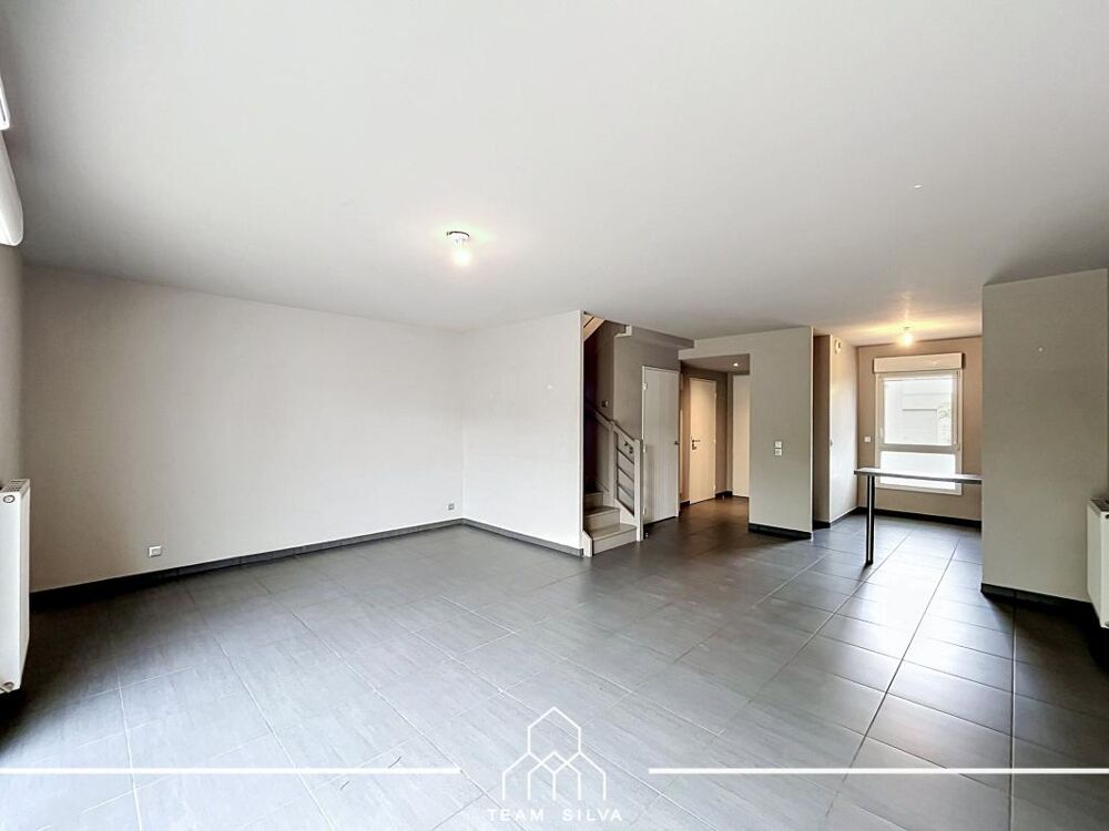 Vente Villa Villa Jonage