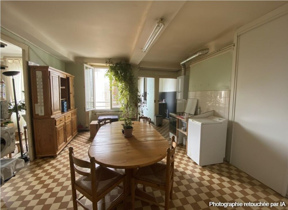 Vente Appartement Appartement Saint etienne