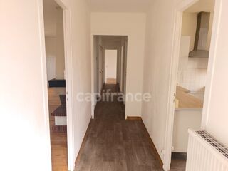 Maison à vendre 4 pièces 90 m²